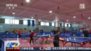 2026年国际足联世界杯 儿童乒乓球台的标准